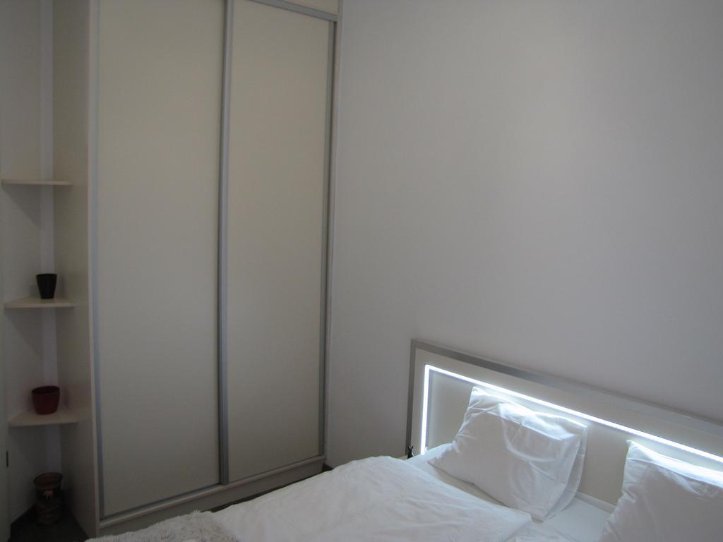 Appartement Oasis Of Downtown à Budapest Extérieur photo
